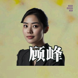 顾峰